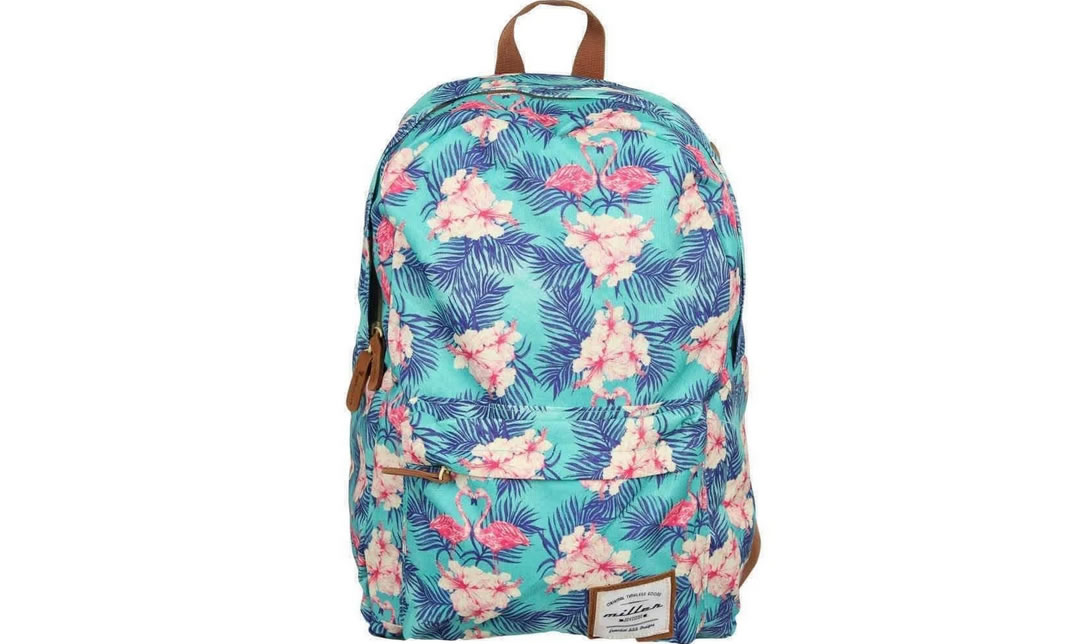 Mochila Miller Tropical Heat